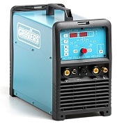 Сварочный аппарат GROVERS WSME-200 AC/DC PULSED TIG