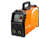 Сварочный аппарат REAL SMART ARC 200 (Z28303)