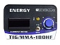 Сварочный аппарат GROVERS TIG/MMA 180HF ENERGY