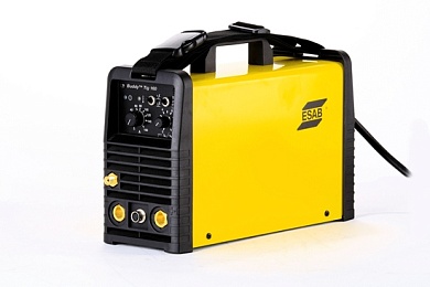 Cварочный аппарат ESAB Buddy Tig 160 HF