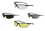 Очки защитные ESAB Warrior Spec, прозрачные