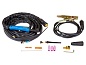 Сварочный аппарат TECH TIG 200 P DSP AC/DC (E104)