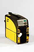 Инверторный источник Caddy Tig 2200iw, TA34 c обратным кабелем  и газ. Шлангом и блоком охл. Cool Mi